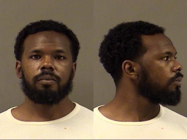Gregory Richard Boyd